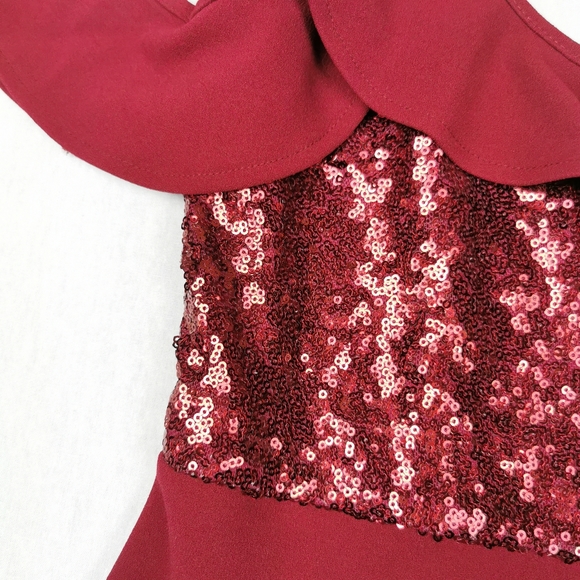 Stunning NaaNaa Dress - Picture 7 of 8